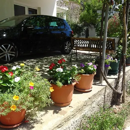 Apartment Neda Zivogosce