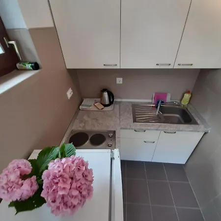 Neda Apartment Zivogosce