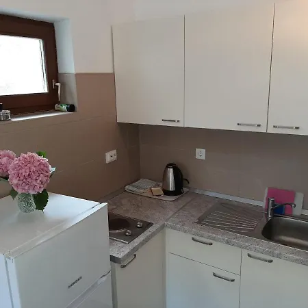 Apartment Neda