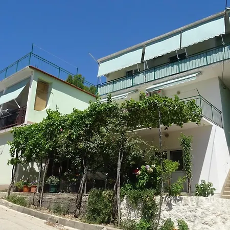 Apartment Neda Zivogosce