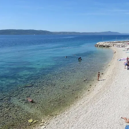 Neda Apartament Živogošće