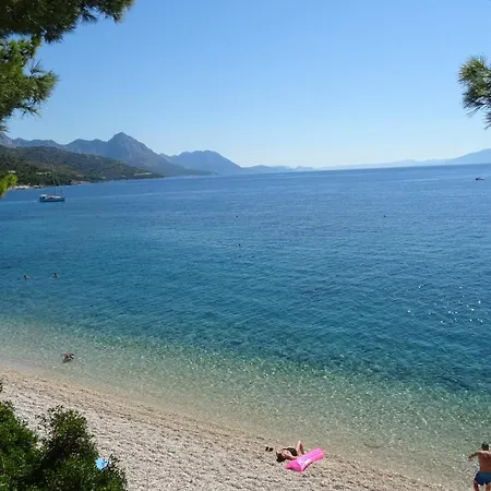 Apartament Neda *