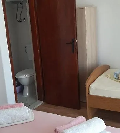 Neda Apartment Zivogosce