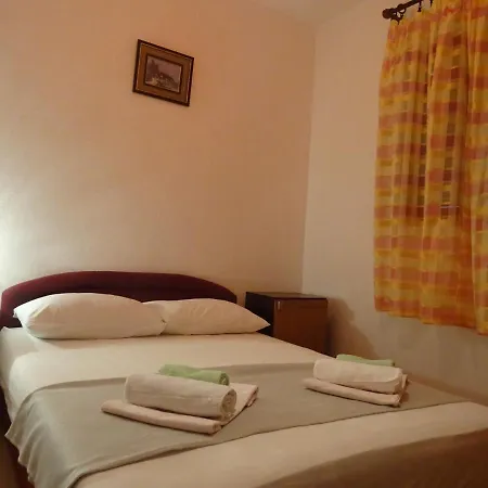 Apartment Neda