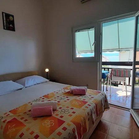 Apartment Neda Zivogosce