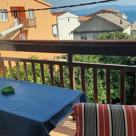 Neda Apartment Zivogosce