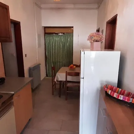 Neda Apartment Zivogosce