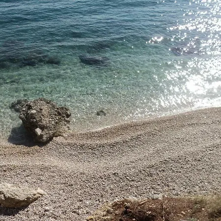 Neda 公寓 Živogošće