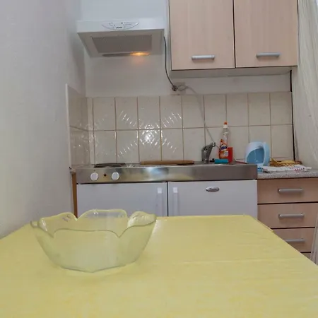 Apartment Neda Zivogosce