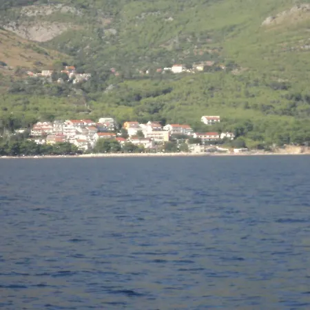 Apartament Neda Živogošće