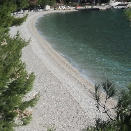 Apartament Neda Živogošće