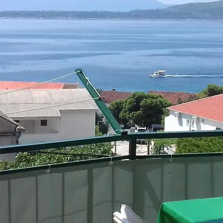 Apartament Neda *